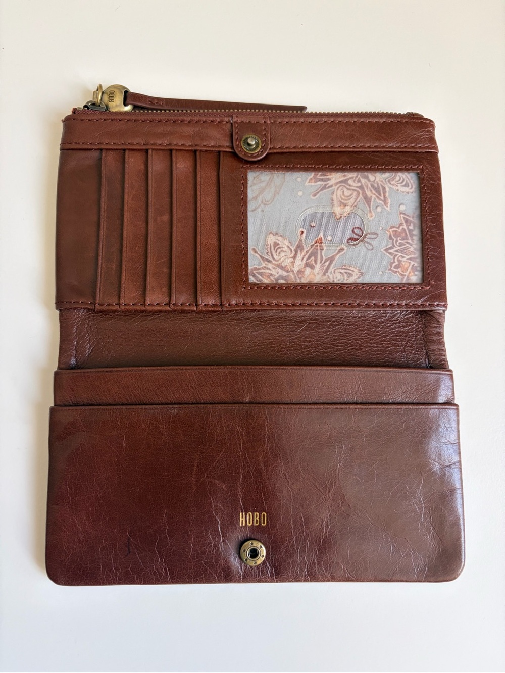 Hobo International Wallet - Picture 9 of 9